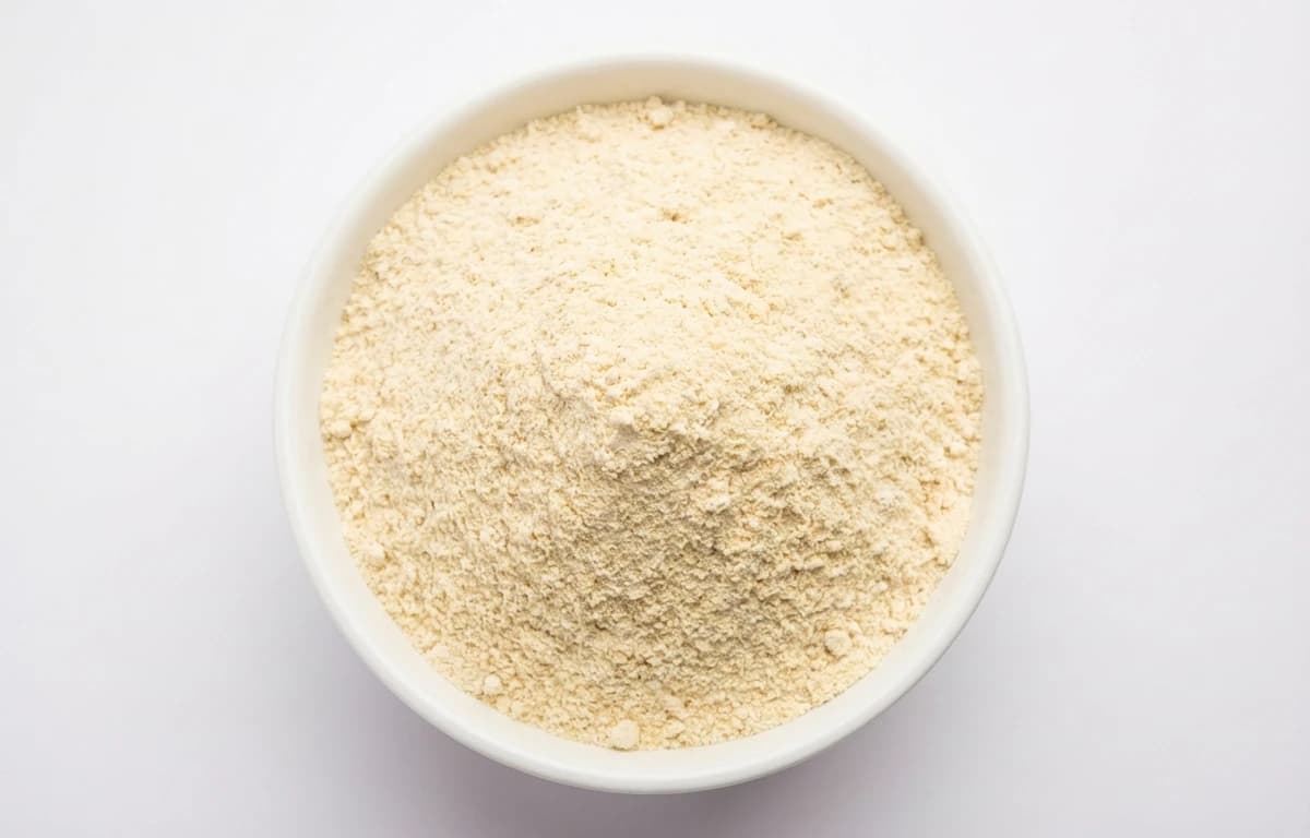 Moth Bean Flour