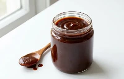 bbq sauce