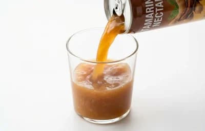 canned tamarind nectar