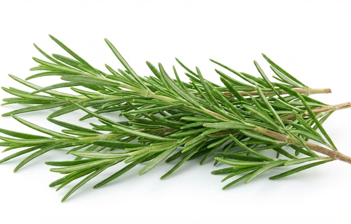 fresh rosemary