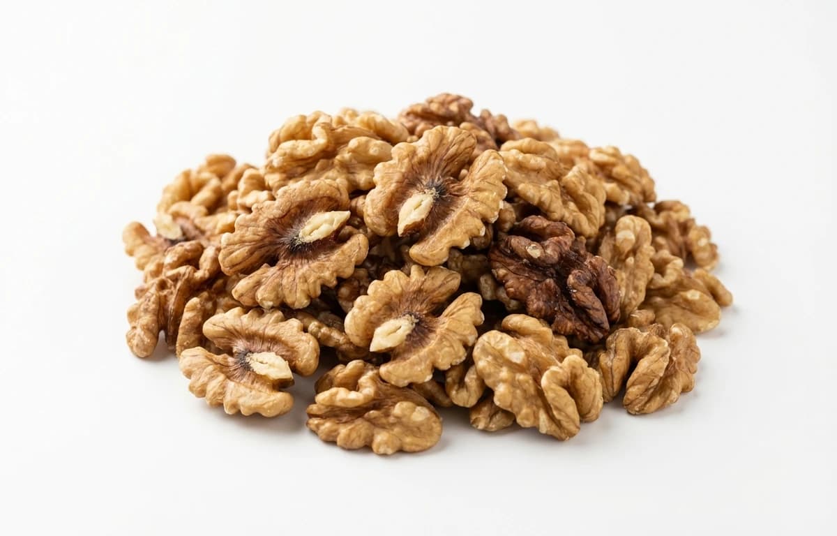 walnuts
