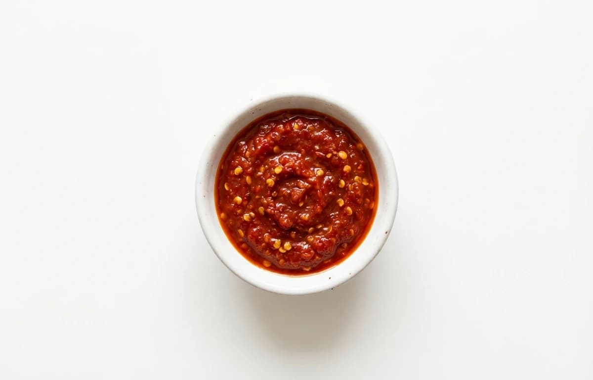 sambal oelek