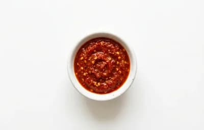sambal oelek