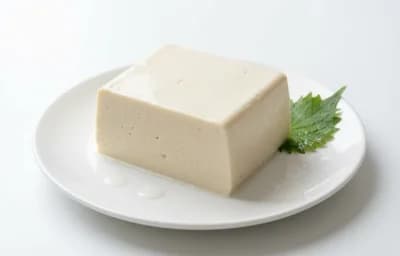 firm silken tofu
