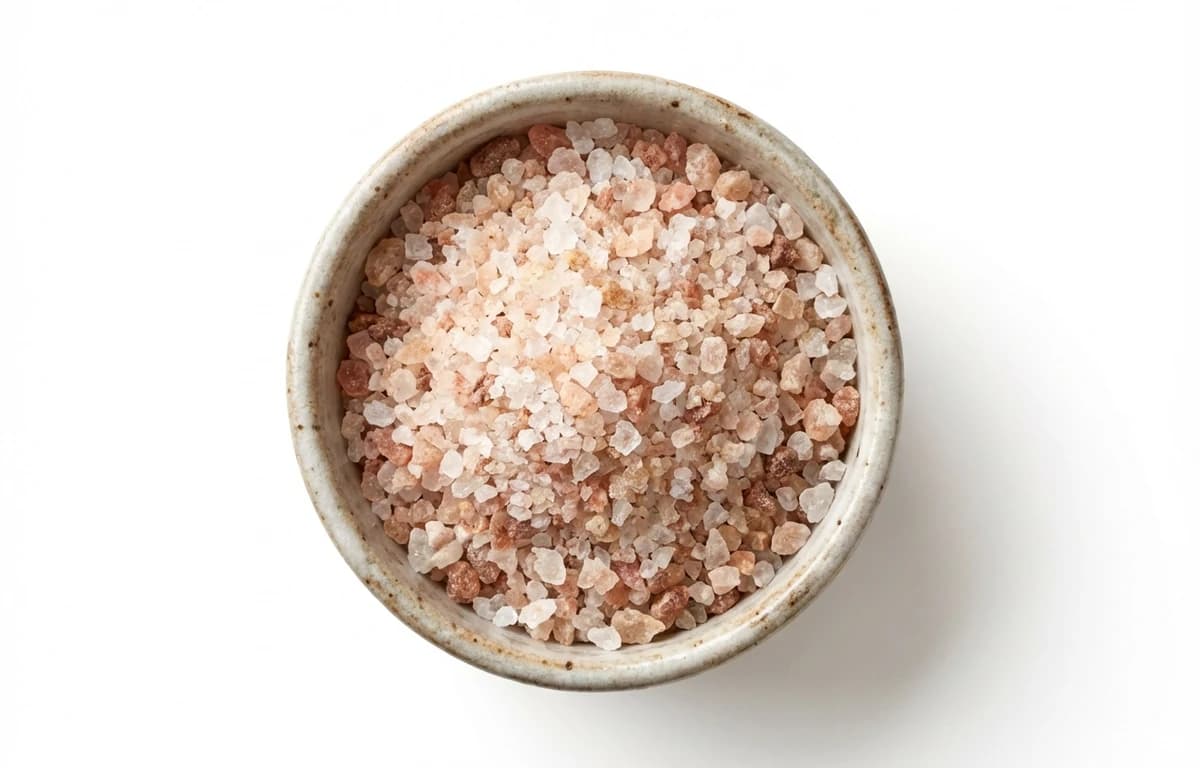 hawaiian sea salt