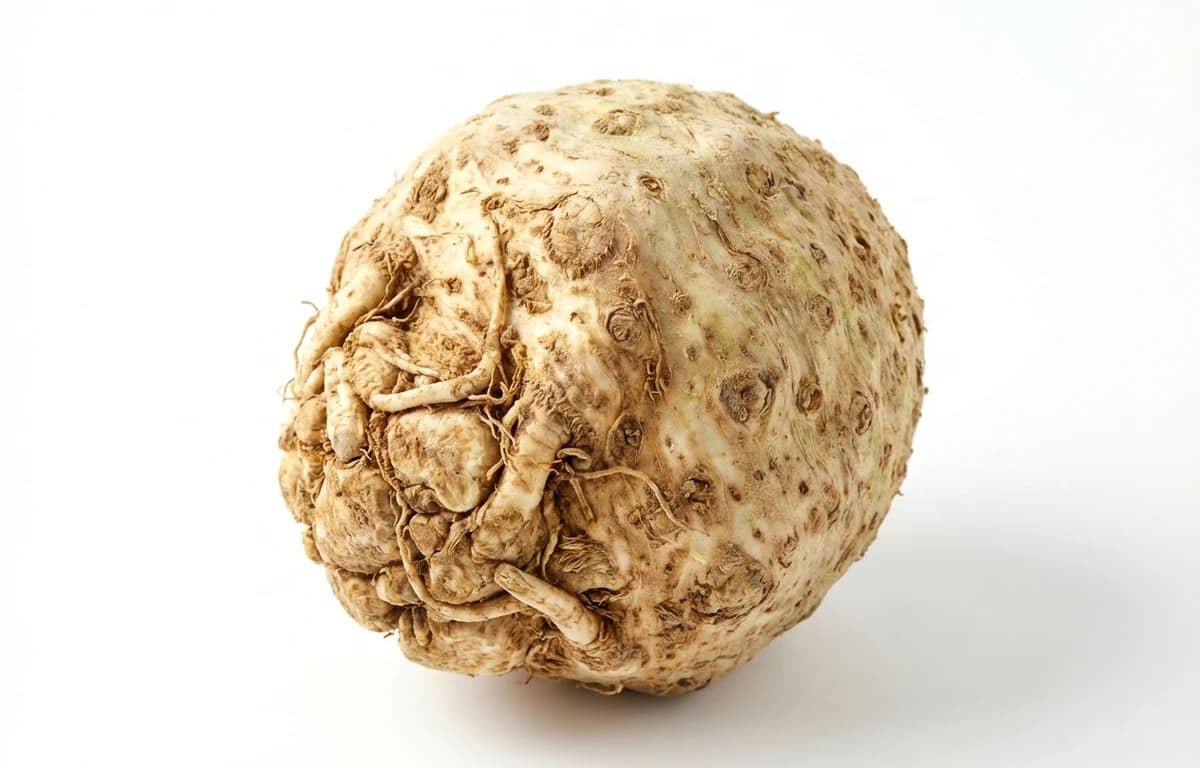 raw celeriac
