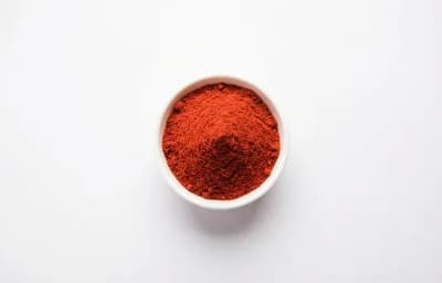 kashmiri red chili
