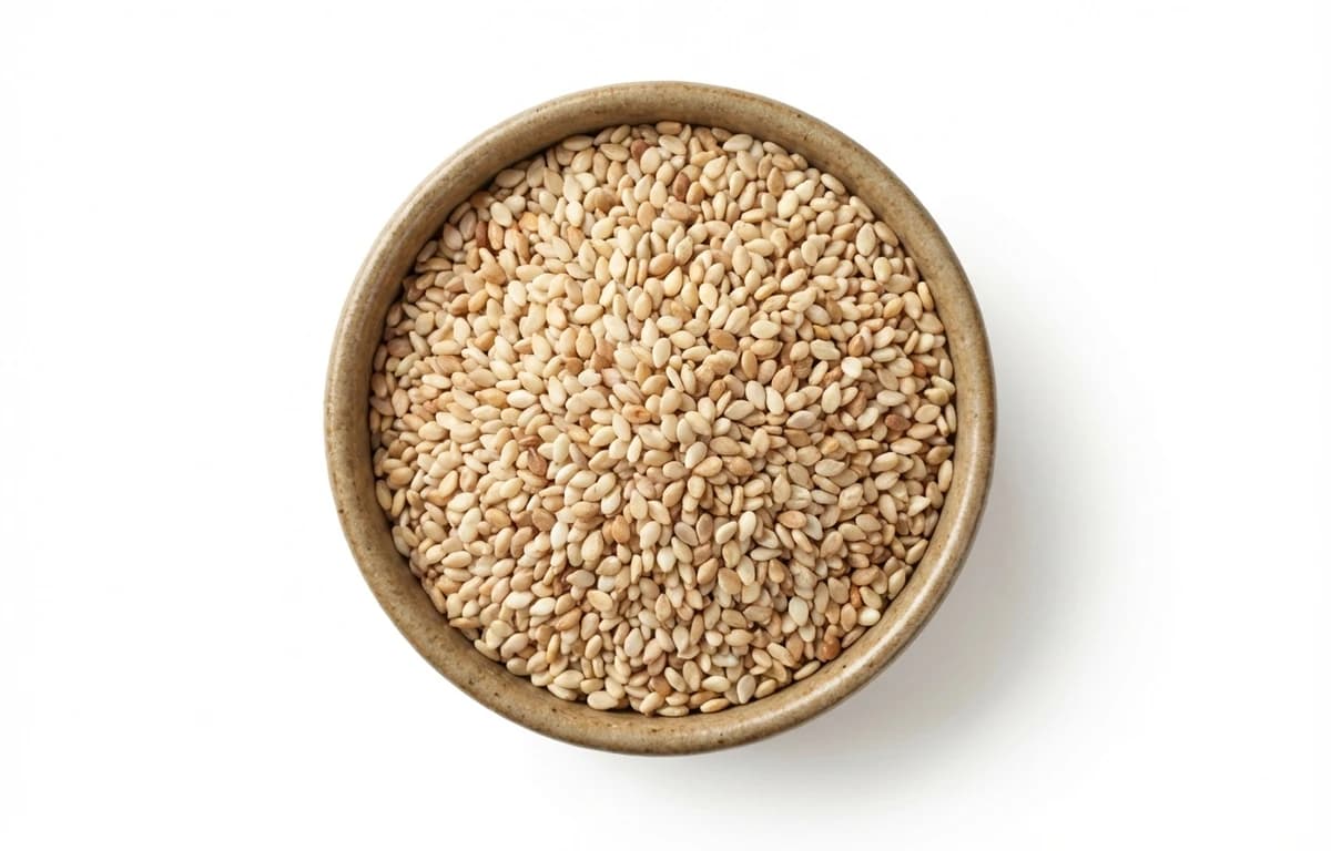 Sesame Seed