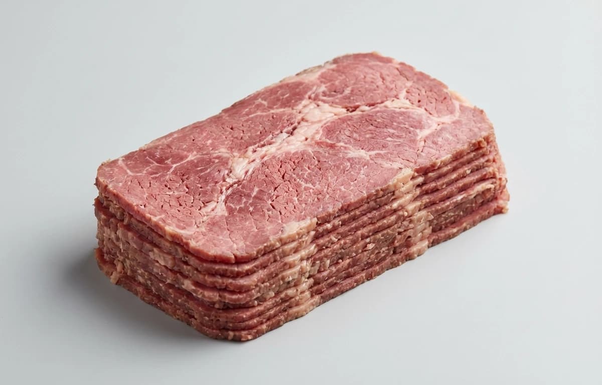 Deli Corned Beef
