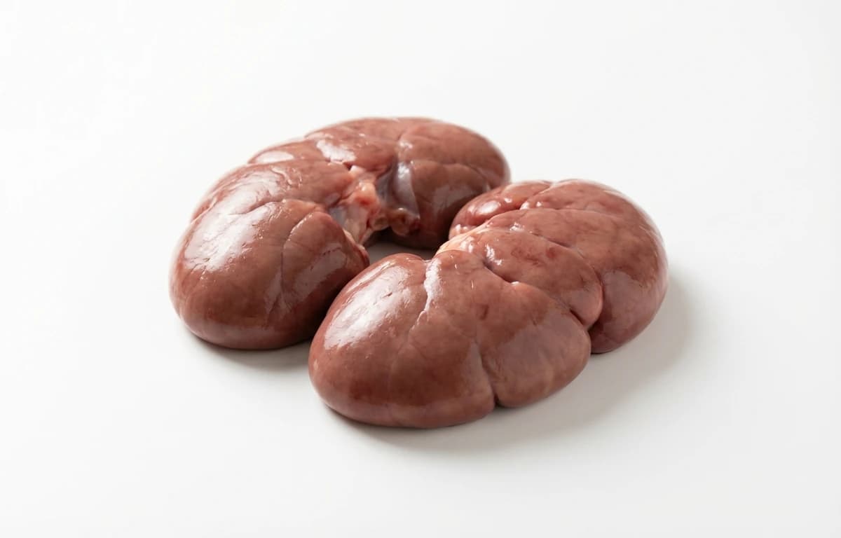 goat kidneys