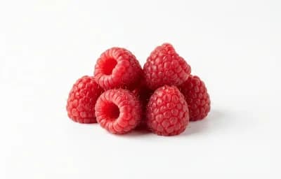 raspberries