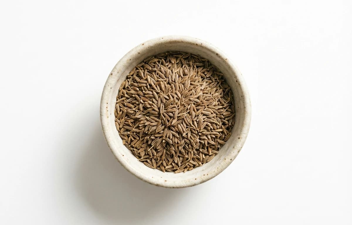cumin seeds