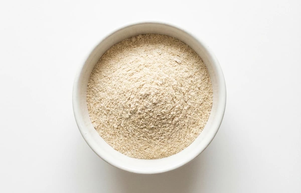 amaranth flour