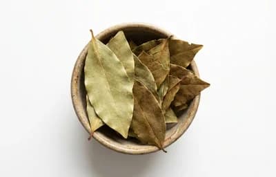 bay leaves