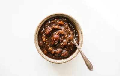 tamarind chutney