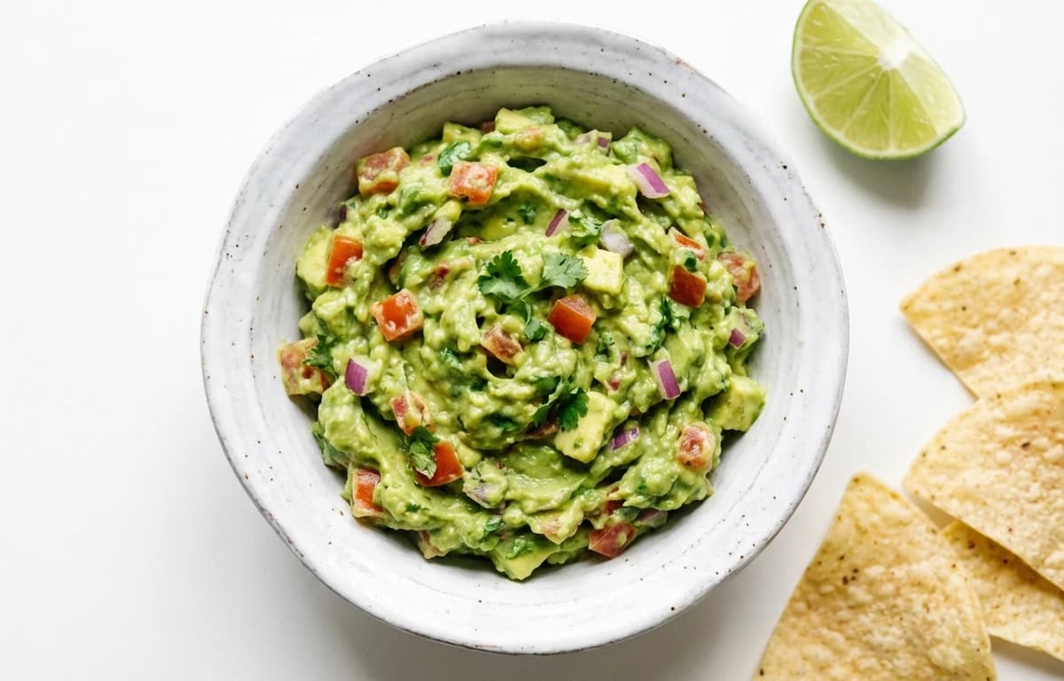 guacamole