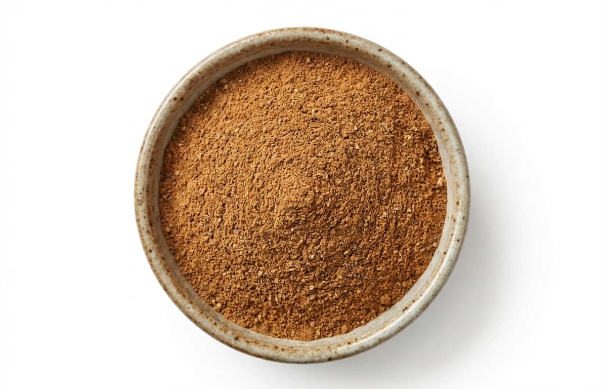 Chinese Five-Spice Powder
