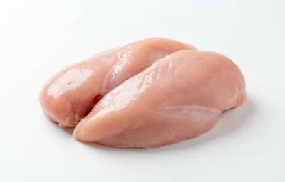 boneless chicken