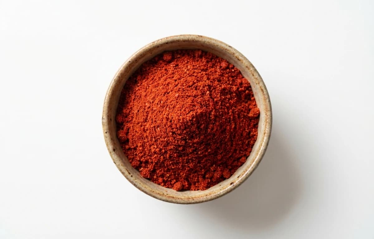 kashmiri red chili powder