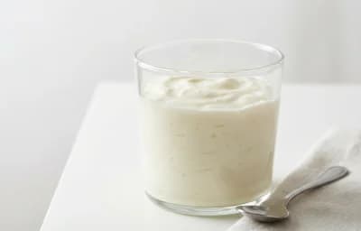 Sour Yogurt