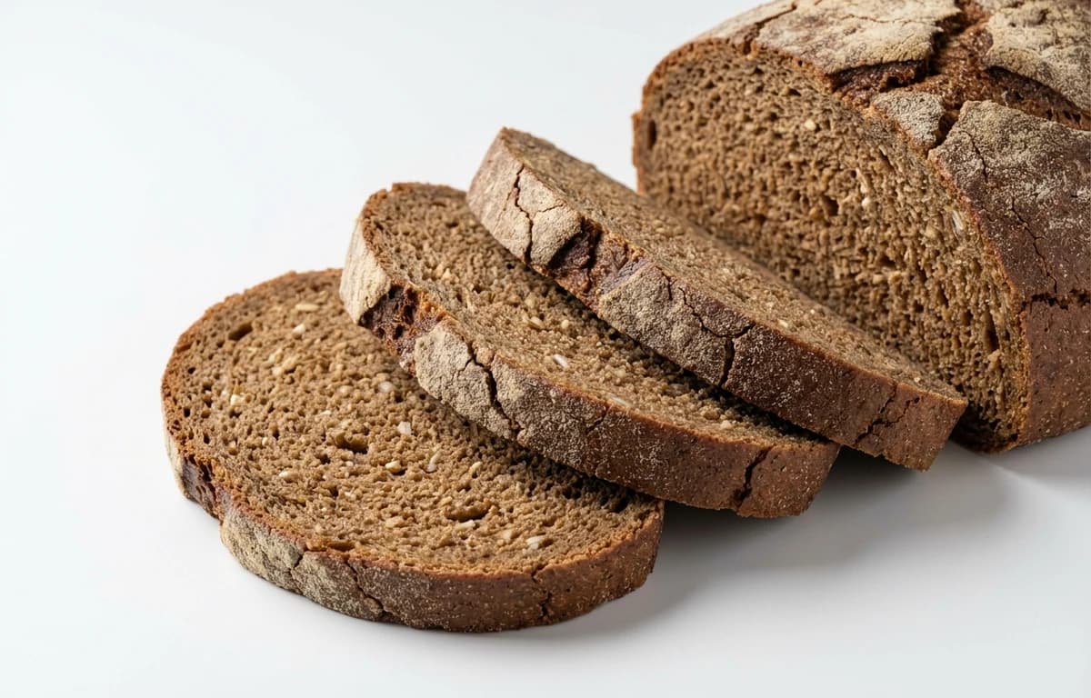 rye bread