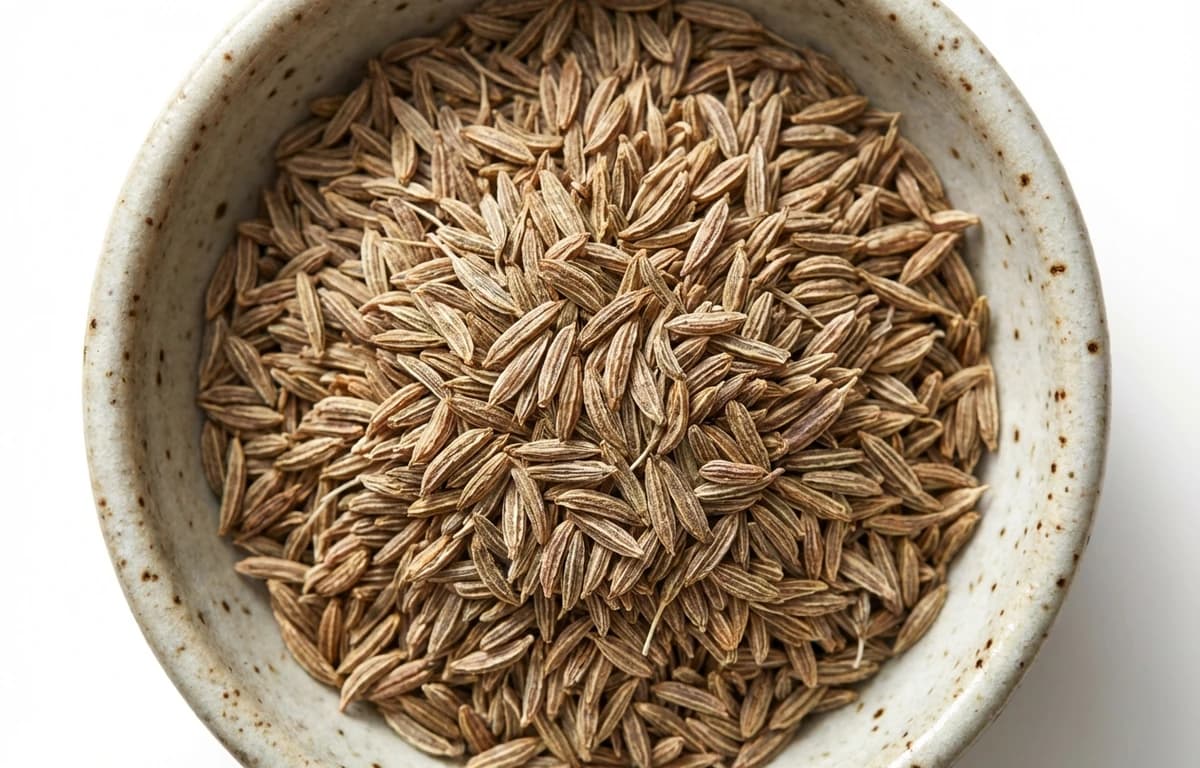 cumin seed
