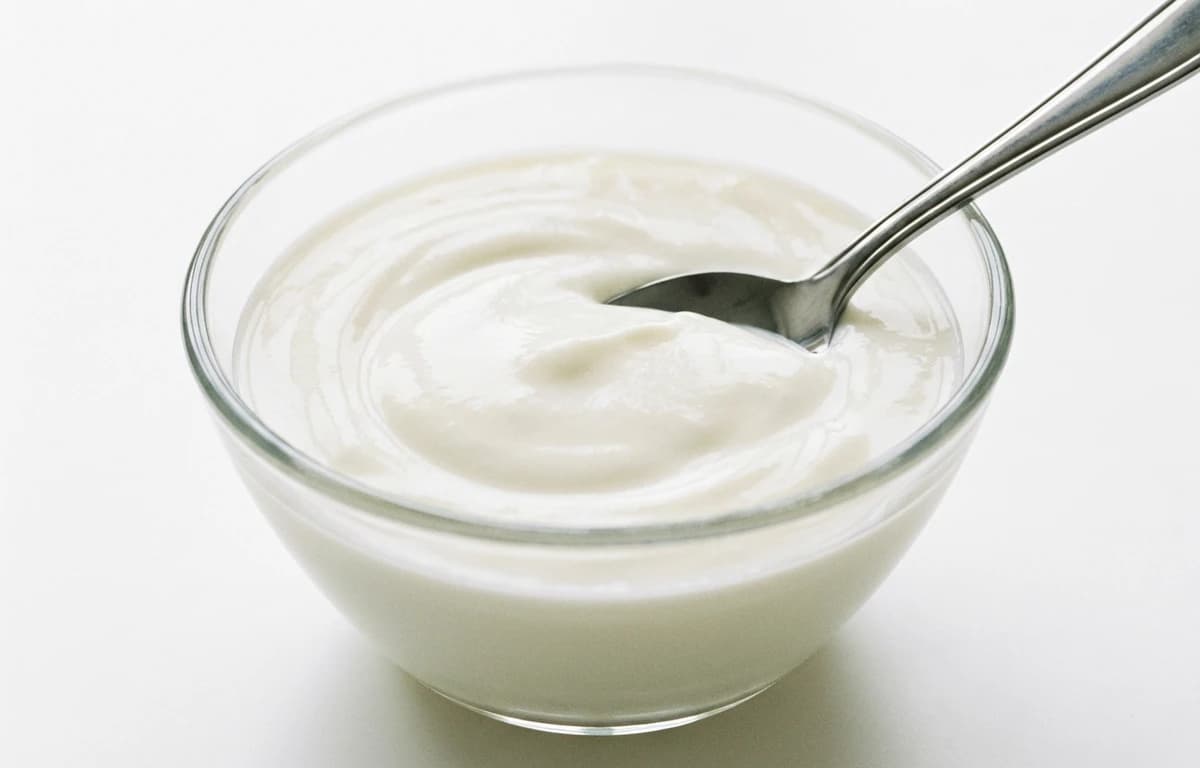 Yogurt