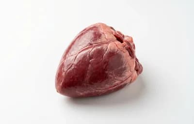 goat heart