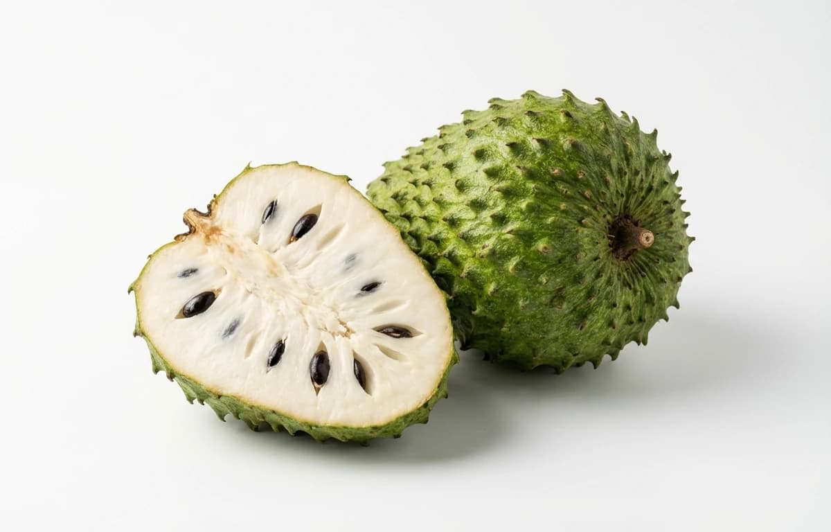 soursop