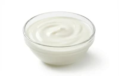 skim milk plain yogurt