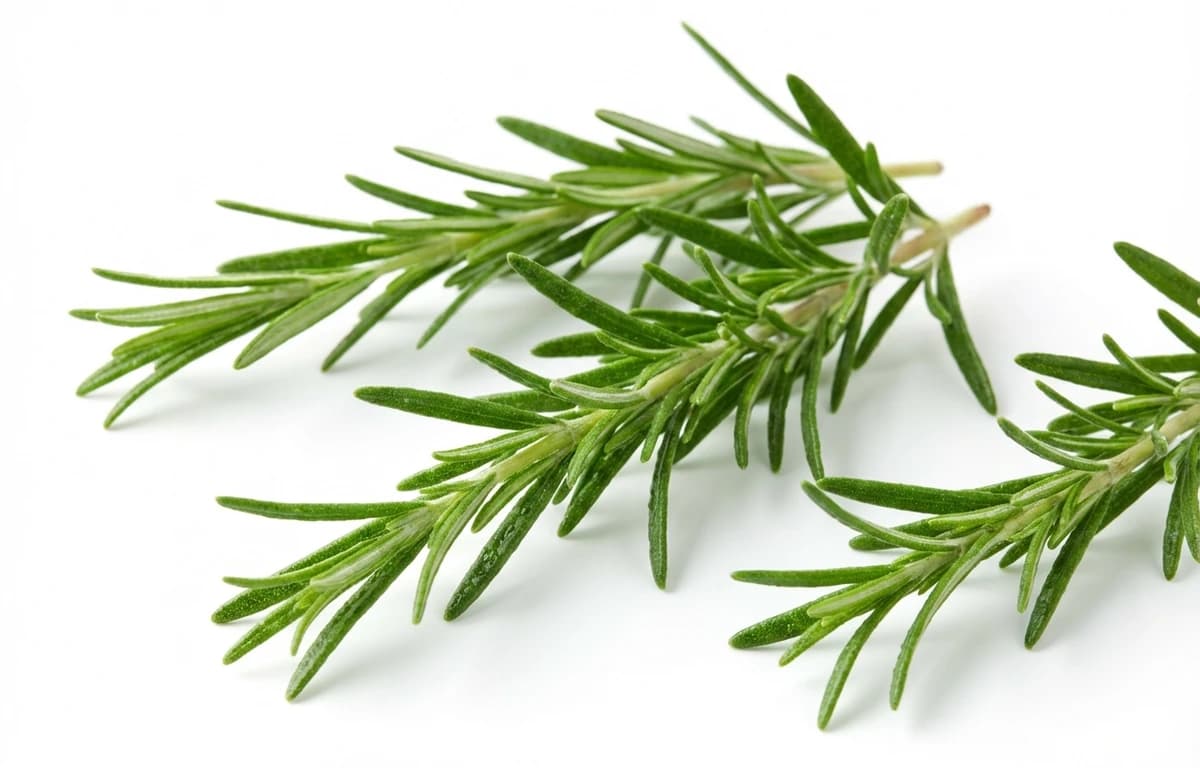 rosemary sprigs