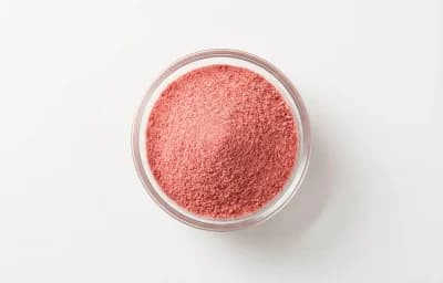 Strawberry Gelatin Dessert Mix