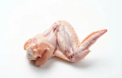 poultry skinless chicken wing