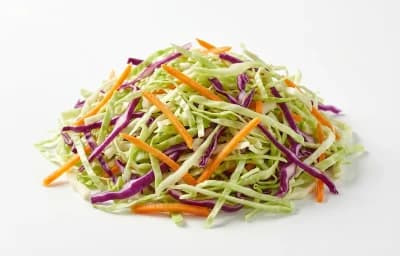 coleslaw mix