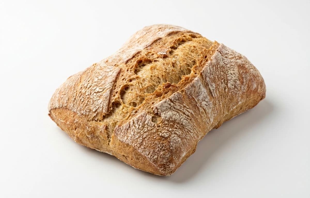 ciabatta bread