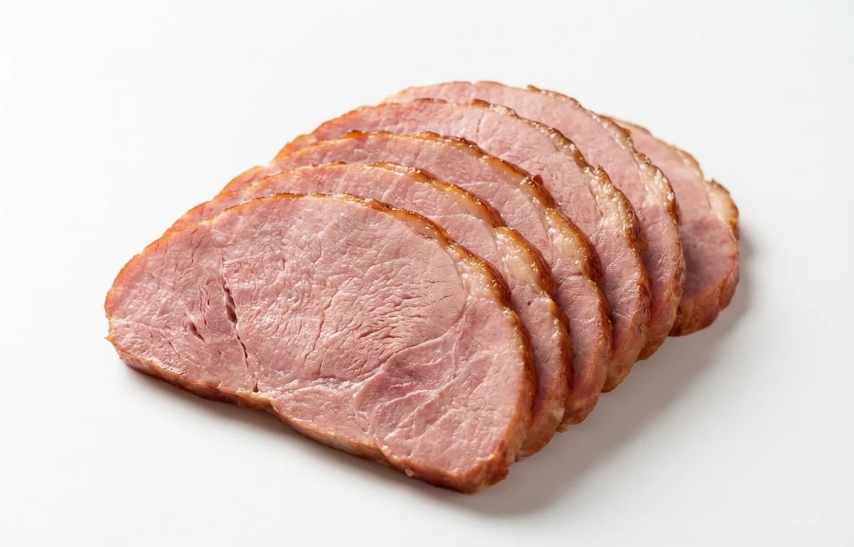 Pre-cooked Boneless Ham