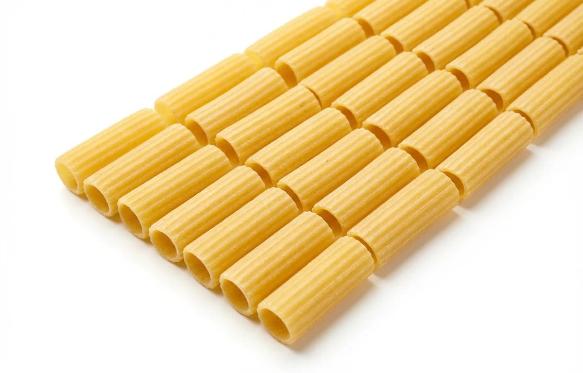 rigatoni