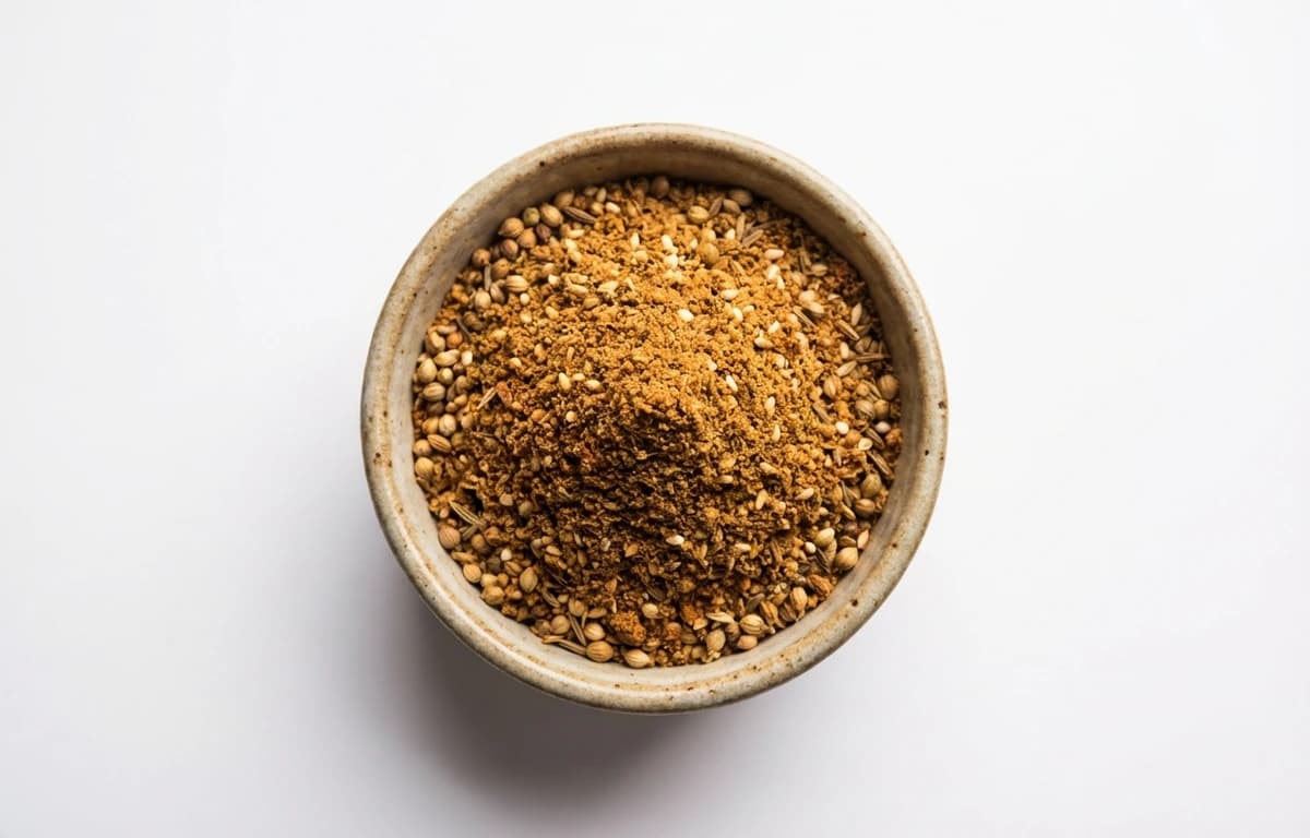maharashtrian spice blend