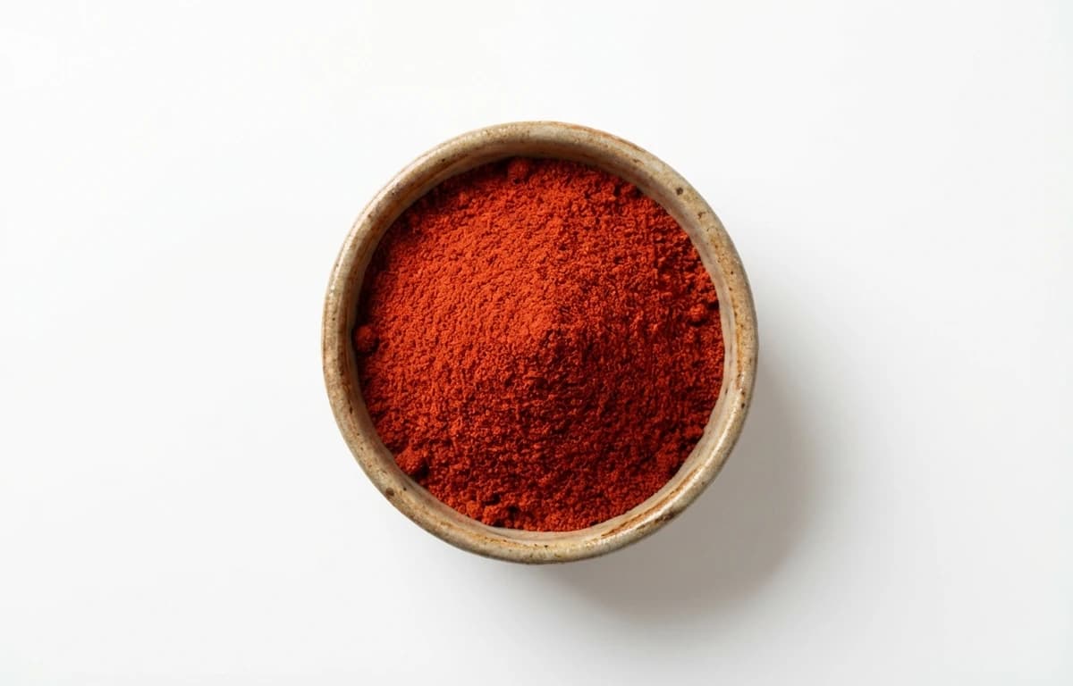 Dried Mathania Red Chilies