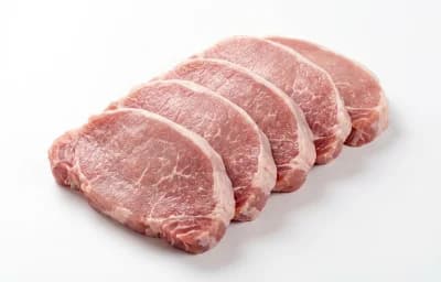 Boneless Pork Loin Cutlets
