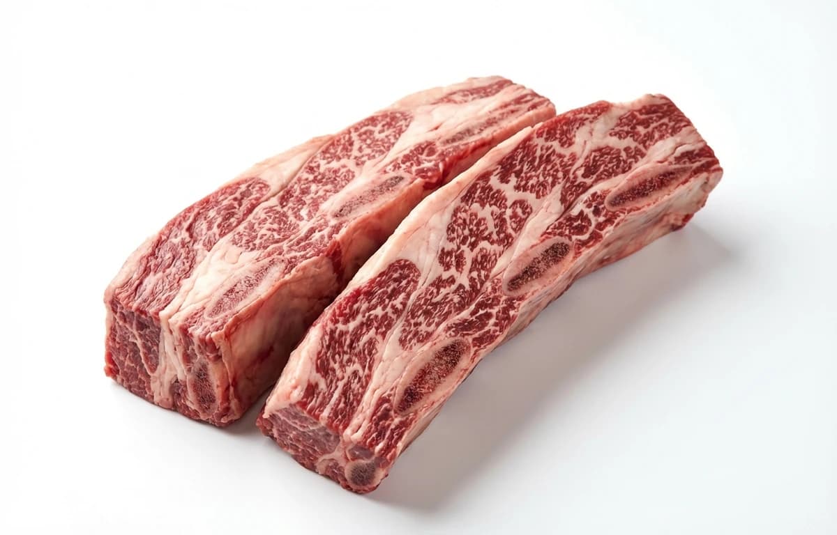 Bone-in Beef Short Ribs