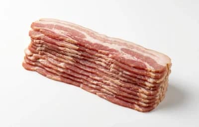 Irish Bacon Rashers