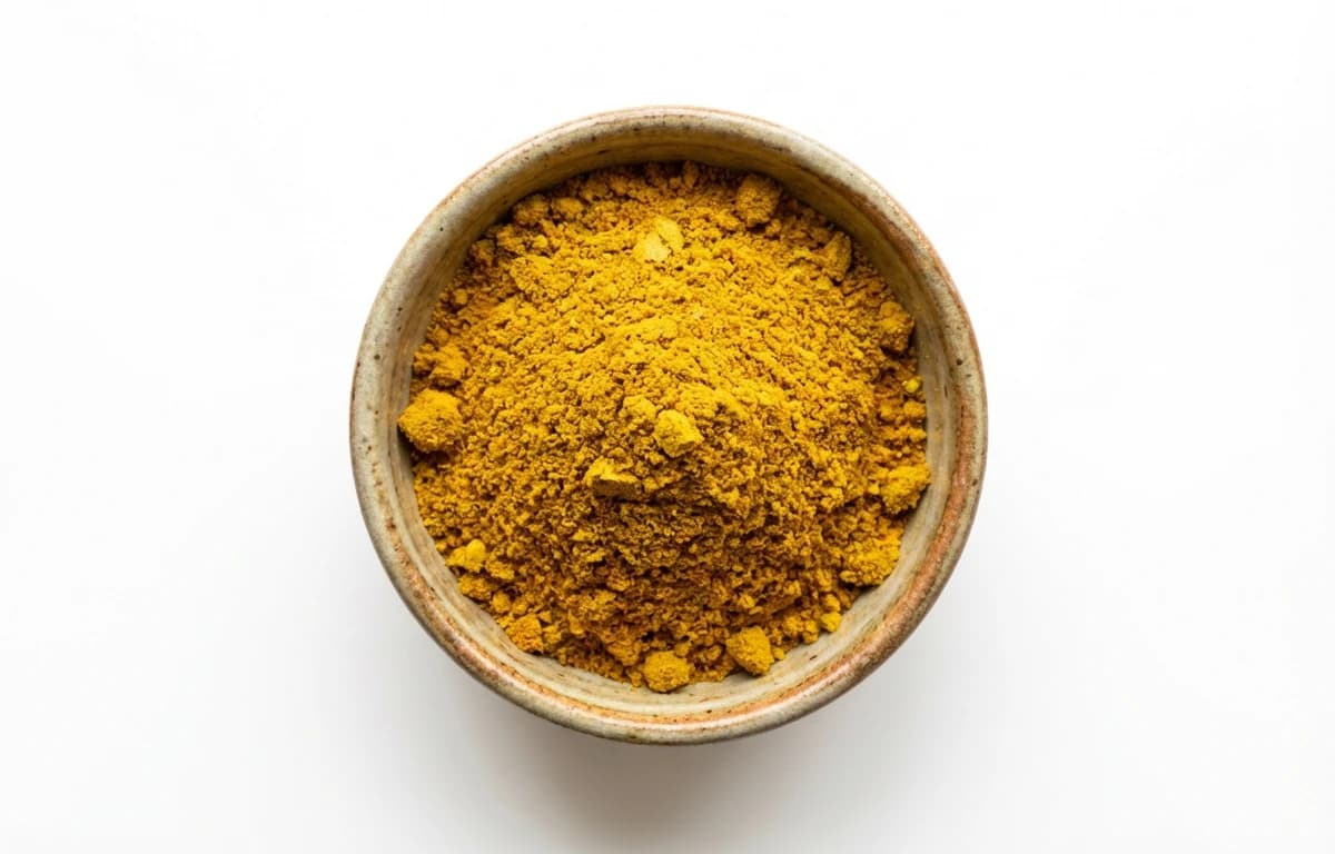 curry powder