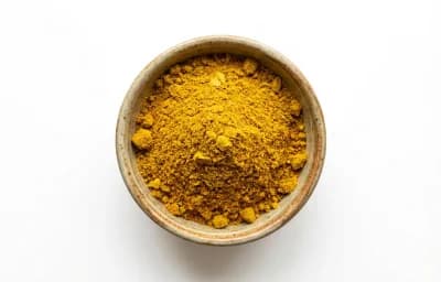 curry powder