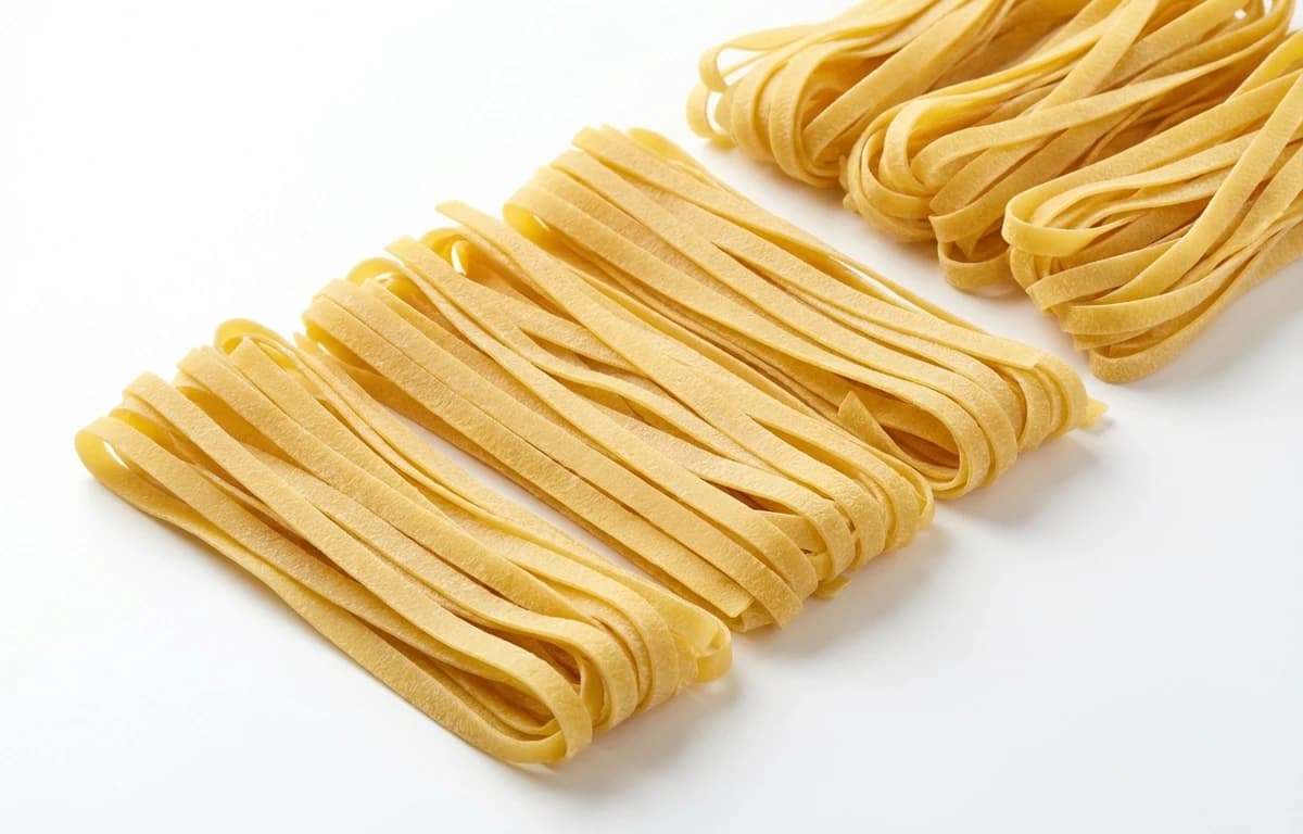 fettuccine