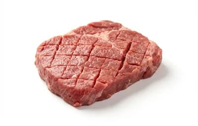 cube steak