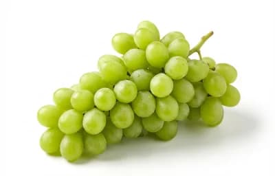 green grapes