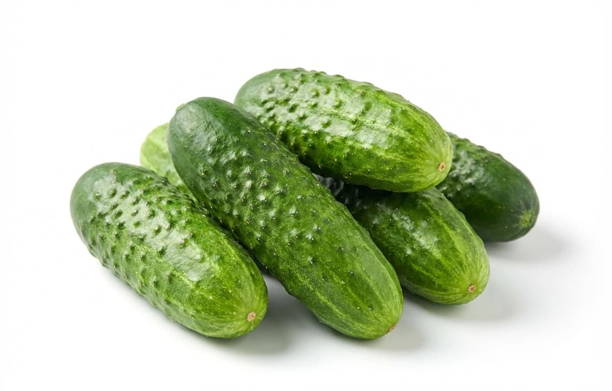 kirby cucumbers
