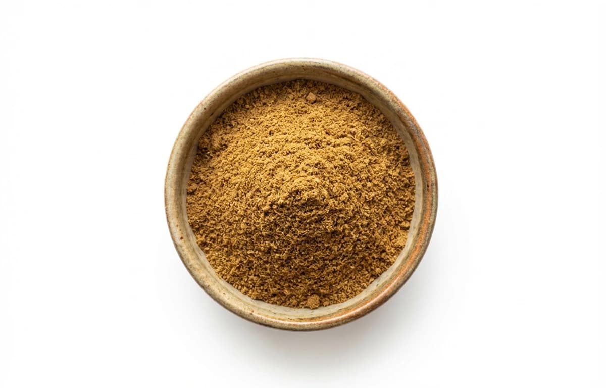 ground cumin