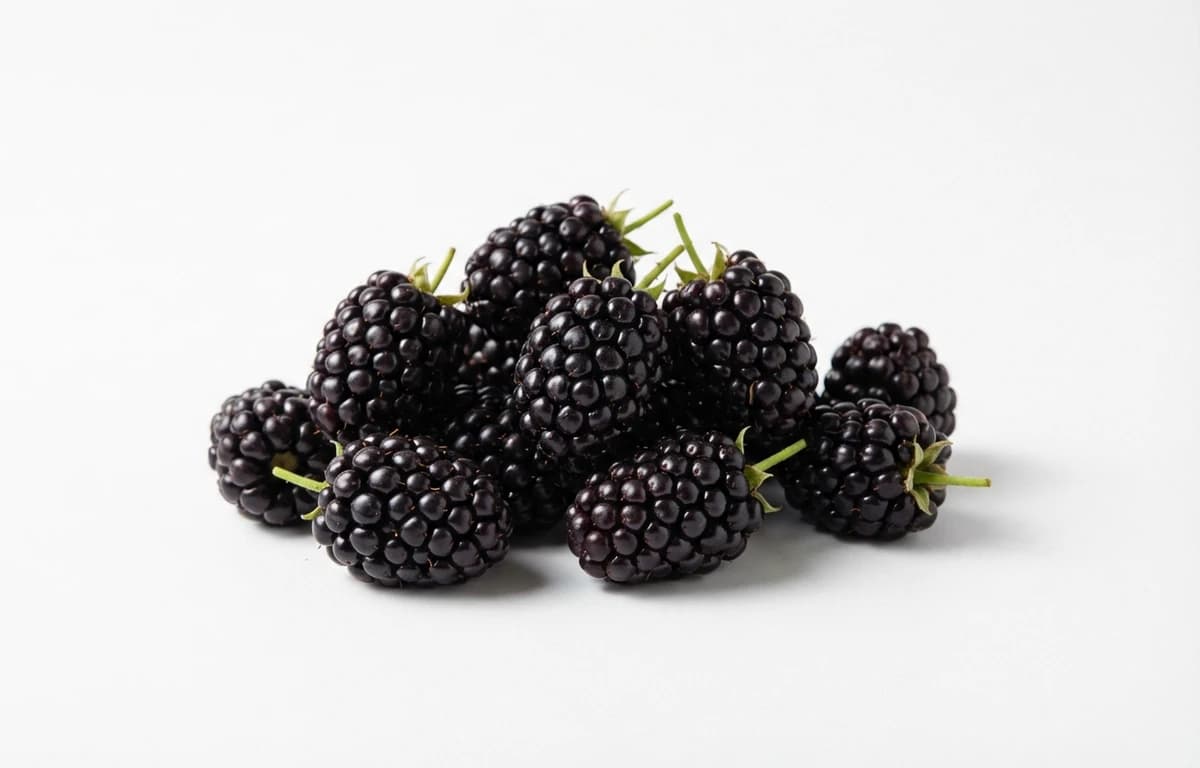 marionberries